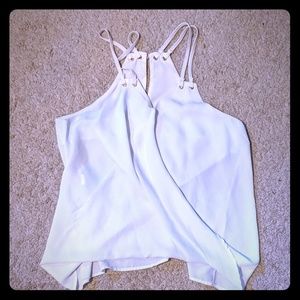 Flowy blouse